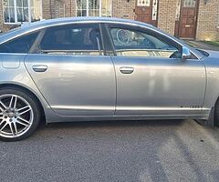 2011 audi a6 auto - Image 3/9