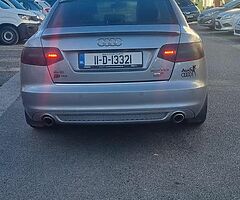 2011 audi a6 auto - Image 4/9