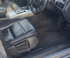 2011 audi a6 auto - Image 6/9