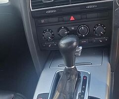 2011 audi a6 auto - Image 7/9