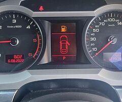 2011 audi a6 auto - Image 9/9