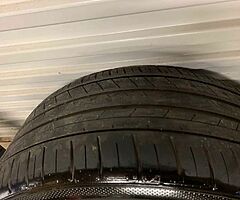 BMW 5 series M-Sport Alloy's - Image 5/5