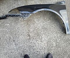 Skoda Octavia parts