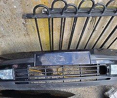 Skoda Octavia parts