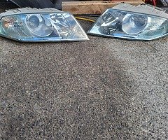 Skoda Octavia parts - Image 4/5