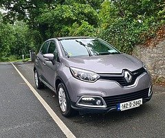 142 renault captor