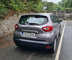 142 renault captor