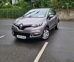 142 renault captor - Image 3/7