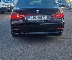Bmw 520d 2008 - Image 3/10