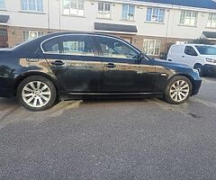 Bmw 520d 2008 - Image 4/10