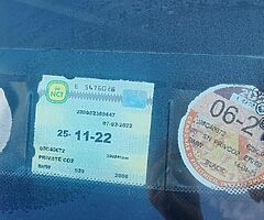 Bmw 520d 2008 - Image 5/10