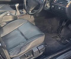 Bmw 520d 2008 - Image 6/10