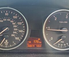 Bmw 520d 2008 - Image 7/10