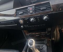 Bmw 520d 2008 - Image 8/10