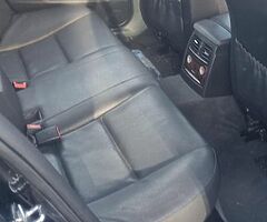 Bmw 520d 2008 - Image 9/10