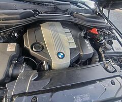 Bmw 520d 2008 - Image 10/10