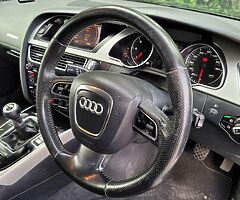 Audi a5 2011 2.0TDI sportsback - Image 10/10