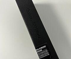 Samsung Galaxy S22 Ultra SM-S908B/DS - 512GB - Phantom Black (EE) New & Sealed 750euro