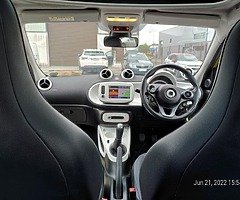 Smart for 4 1.0 petrol manual - Image 7/10