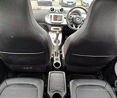 Smart for 4 1.0 petrol manual - Image 8/10