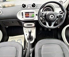 Smart for 4 1.0 petrol manual - Image 9/10