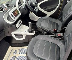 Smart for 4 1.0 petrol manual - Image 10/10