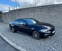 2018 BMW 530e