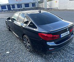 2018 BMW 530e - Image 7/10