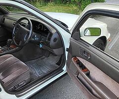 V8 Toyota celsior €56 tax - Image 5/10