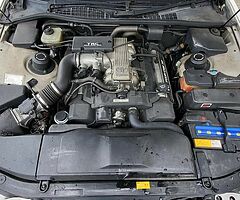 V8 Toyota celsior €56 tax - Image 7/10