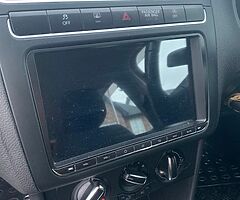 Volkswagen Polo TSI Blue motion Technology - Image 4/9