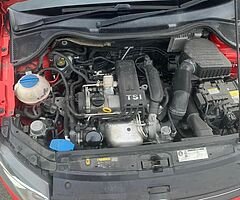Volkswagen Polo TSI Blue motion Technology - Image 6/9