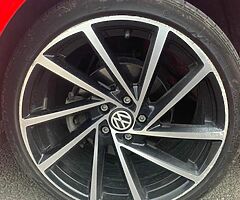Volkswagen Polo TSI Blue motion Technology - Image 7/9