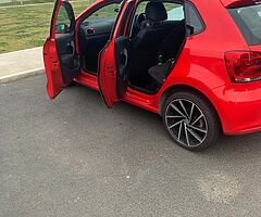 Volkswagen Polo TSI Blue motion Technology - Image 9/9