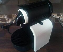 Nespresso coffee machine