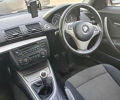 Bmw 118 diesel tax &Nct - Image 5/7