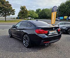 2017 BMW 420d grancoupe - Image 4/10