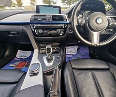 2017 BMW 420d grancoupe - Image 5/10