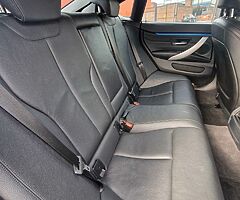 2017 BMW 420d grancoupe - Image 6/10