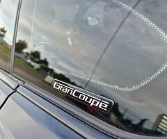 2017 BMW 420d grancoupe - Image 8/10