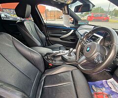 2017 BMW 420d grancoupe - Image 10/10