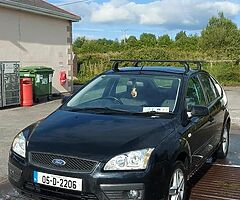 1.4 petrol ⛽️ FORD FOCUS