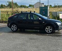 1.4 petrol ⛽️ FORD FOCUS - Image 4/10
