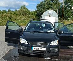 1.4 petrol ⛽️ FORD FOCUS - Image 5/10