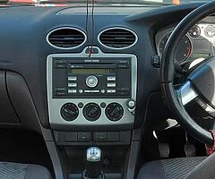 1.4 petrol ⛽️ FORD FOCUS - Image 7/10