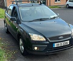 1.4 petrol ⛽️ FORD FOCUS - Image 9/10