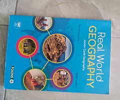 School books for Secondary School