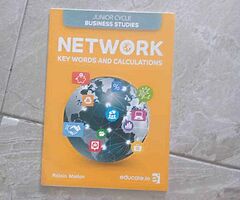 School books for Secondary School