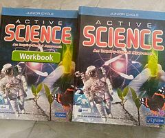 School books for Secondary School - Image 5/10