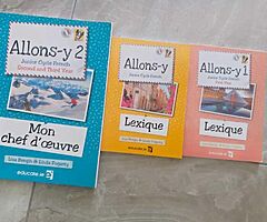 School books for Secondary School - Image 9/10